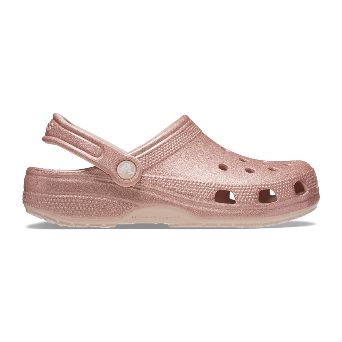 Classic Glitter Clog - Unisex 