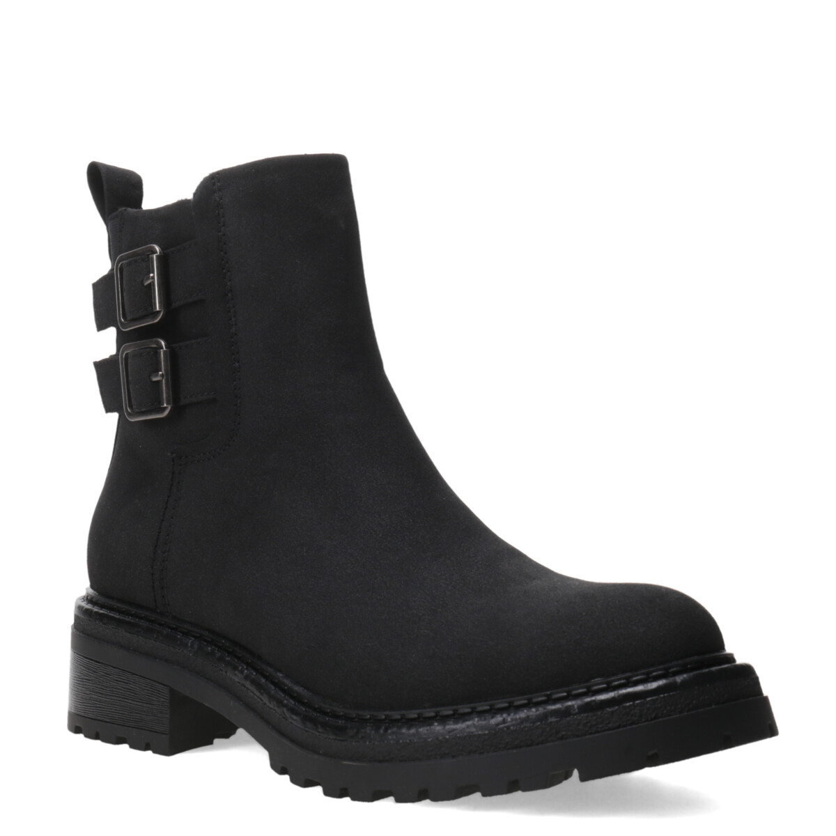 Botas de Mujer Miss Carol Galia MissCarol - Negro 
