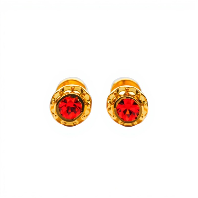 Abridores Rubi-Oro Bajo-Rubi-AB8019 conpiedra