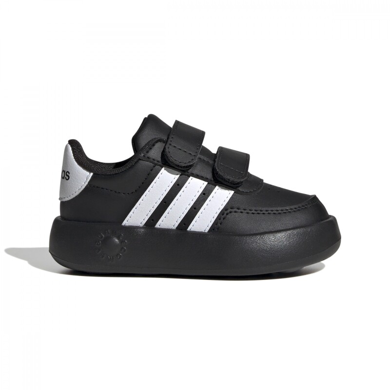 Zapatillas Breaknet 2.0 de Niños Negro