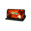 Flip cover para Xiaomi Redmi 15 5G color negro Flip Cover Para Xiaomi Redmi 15 5g Color Negro