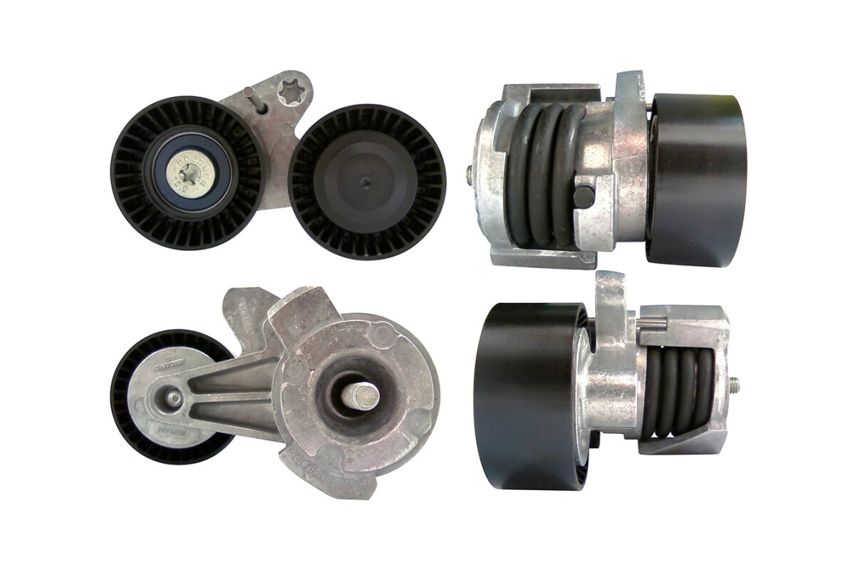 Tensor De La Correa BMW 335Xi (E92)/335Xi (E90) 04-12 Tensor De La Correa BMW 335Xi (E92)/335Xi (E90) 04-12