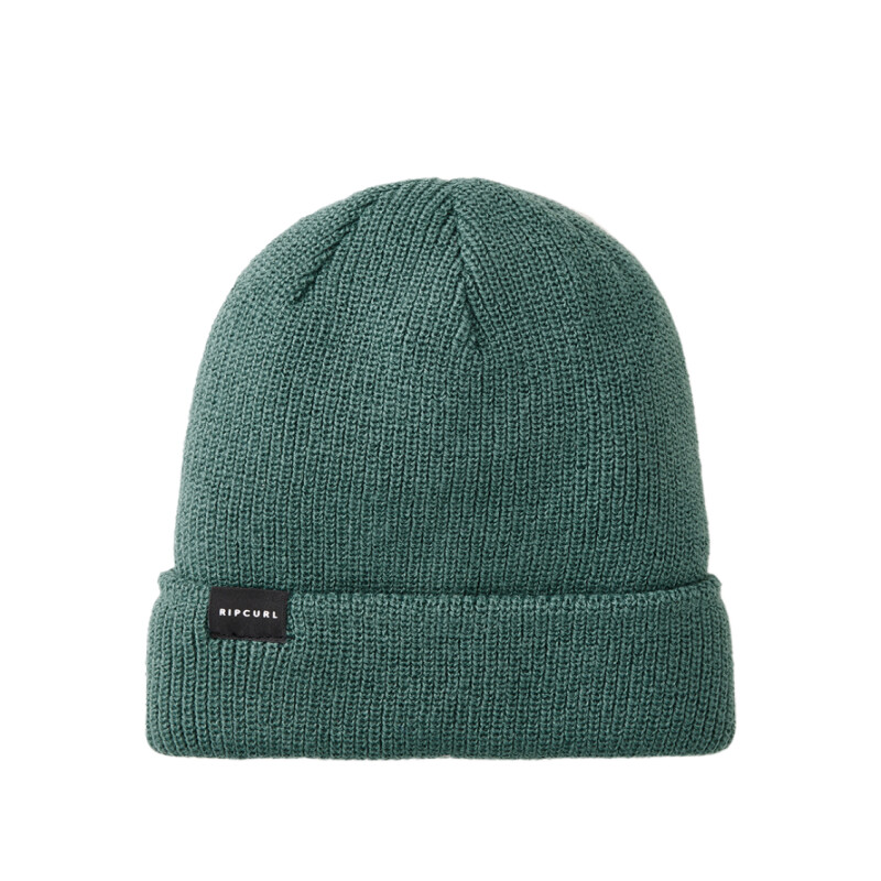 Gorro lana Rip Curl Impact Reg Beanie Gorro lana Rip Curl Impact Reg Beanie