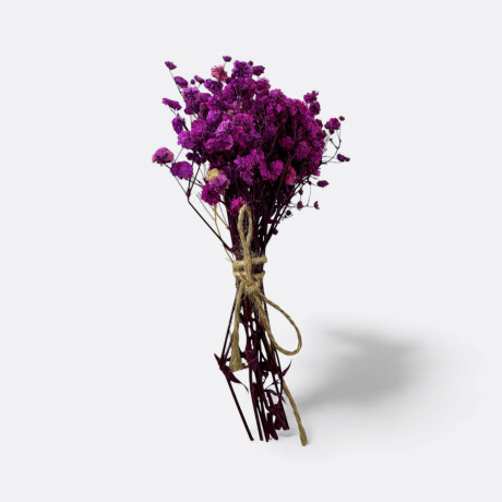 Ramillete Flor Seca Modelo 3