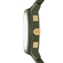 Reloj ARMANI EXCHANGE SYNC Silicona Verde Esfera 44mm 0