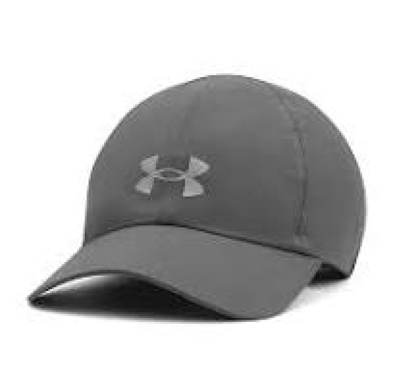 Training - Under Armour - UNDER ARMOUR GORRO M LAUNCH ADJ de Unisex - 481-025Y810 - Gris 