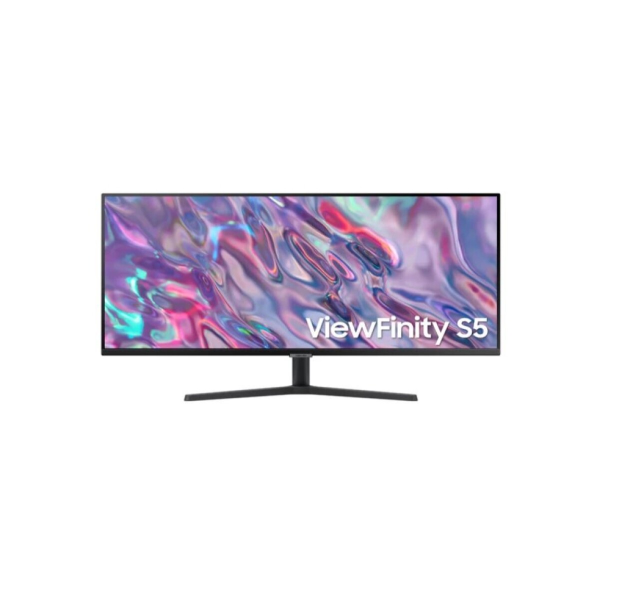 Monitor Samsung ViewFinity S5 Ultrawide de 34" 