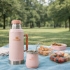 Termo Stanley Clásico 950ml Rosa Termo Stanley Clásico 950ml Rosa