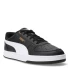 Championes de Hombre Puma Caven 2.0 Negro - Blanco