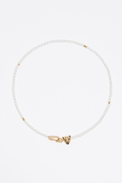 COLLAR Negro