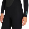 Traje - O'Neill - Focus Dama 3/2mm Steamer Sealed - Back Zip Traje - O'Neill - Focus Dama 3/2mm Steamer Sealed - Back Zip