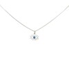 Conjunto Ojo turco - Plata 925 - Sin Piedra- CJ3050 Sinpiedra