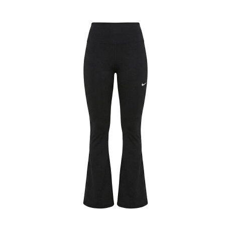 Calza Nike One Dri-Fit Black