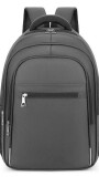 MOCHILA LA GAZZETTA GRIS