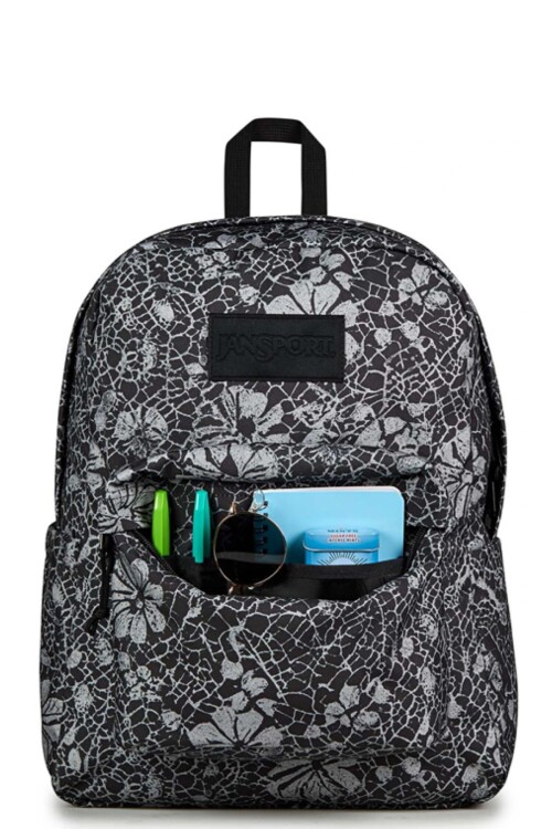 MOCHILA SUPERBREAK PLUS LACE SHADOWS