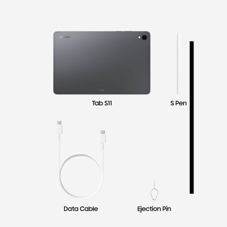 Tablet Samsung Galaxy Tab S11 SM-X730 128GB Grey Tablet Samsung Galaxy Tab S11 SM-X730 128GB Grey