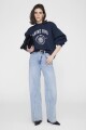 BUZO MILES COLLEGIATE Navy