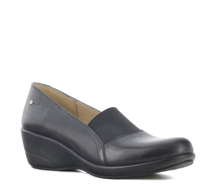 Zapato Casual Sofia Negro