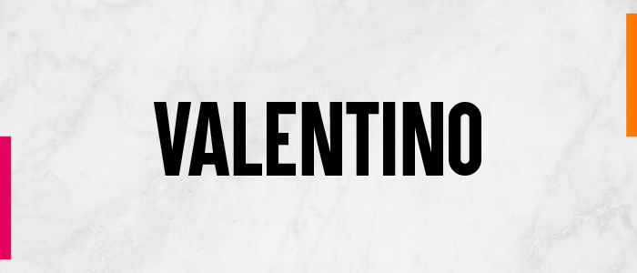 Valentino - Fragancias