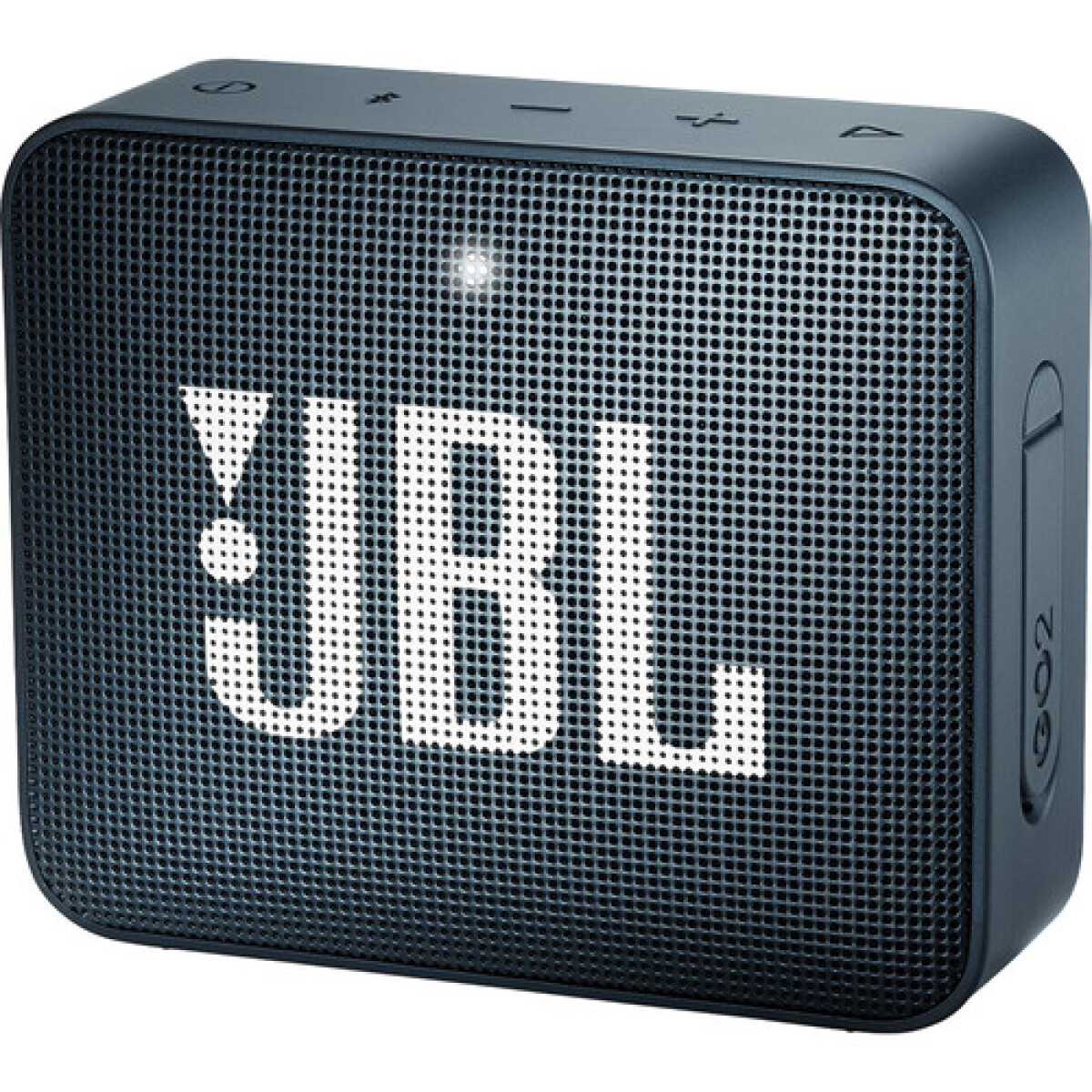 Parlante Portátil Bluetooth Jbl Go2 Navy 