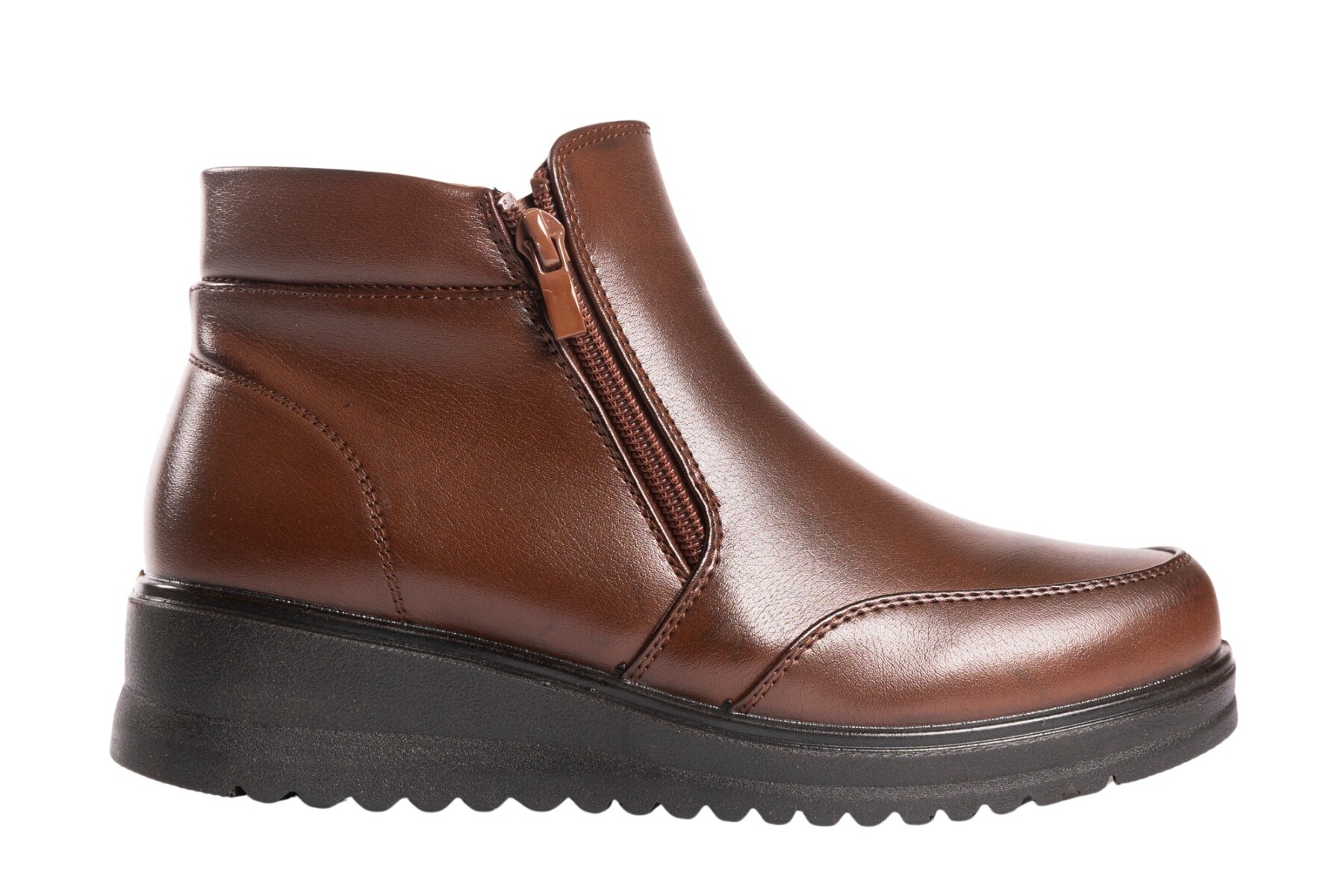 LEGERO BOTA - BROWN 