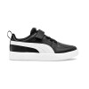 Puma Rickie PS Negro-Blanco