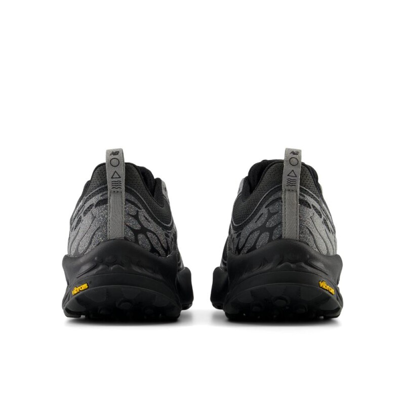 Zapatillas Trail Running Fresh Foam X Hierro v8 Hombre Black