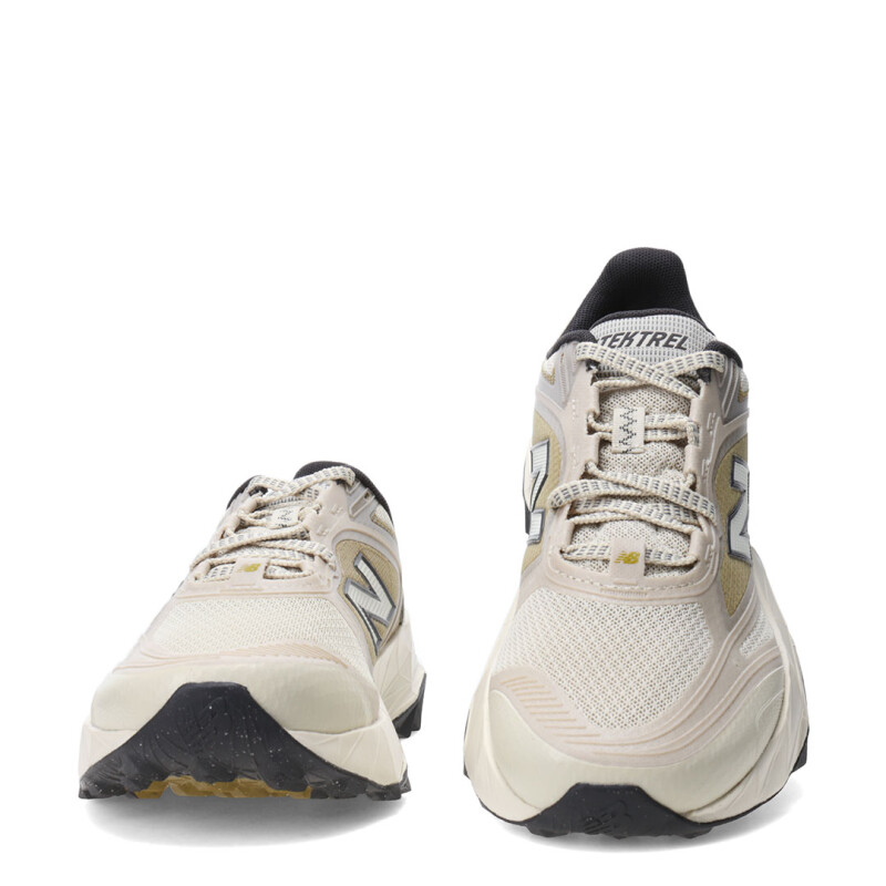 Championes de Mujer New Balance Tektrel Beige