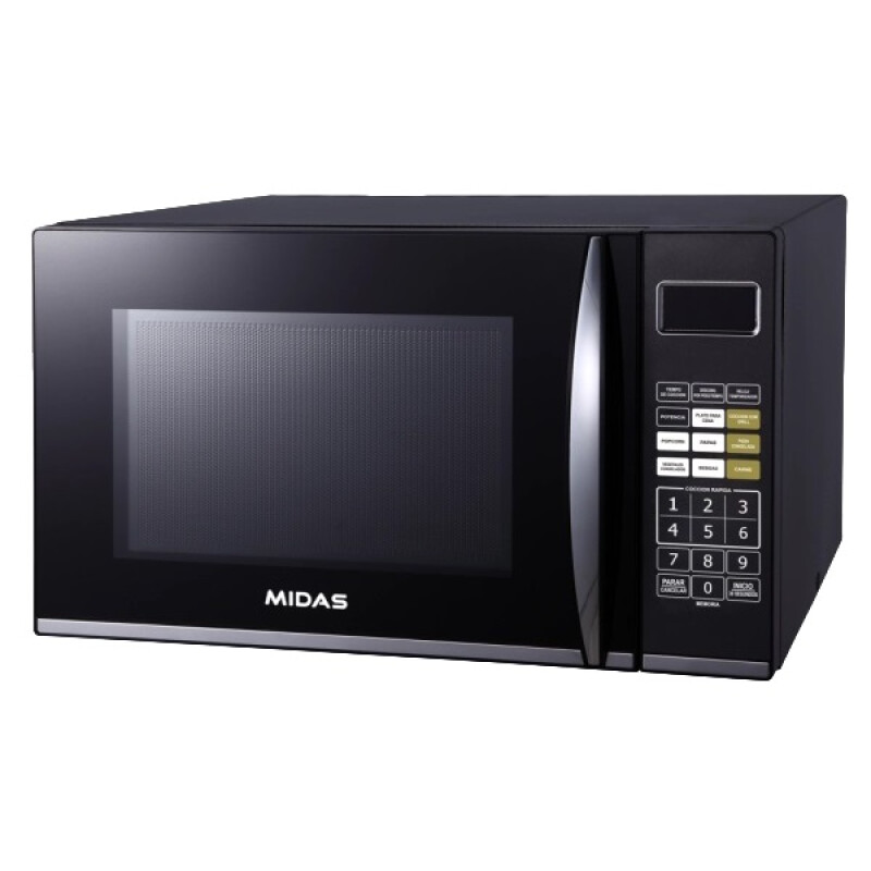 Microondas Midas 28L MOG28LM Microondas Midas 28L MOG28LM