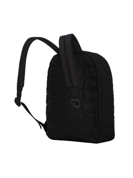 Mochila Level Up Negro