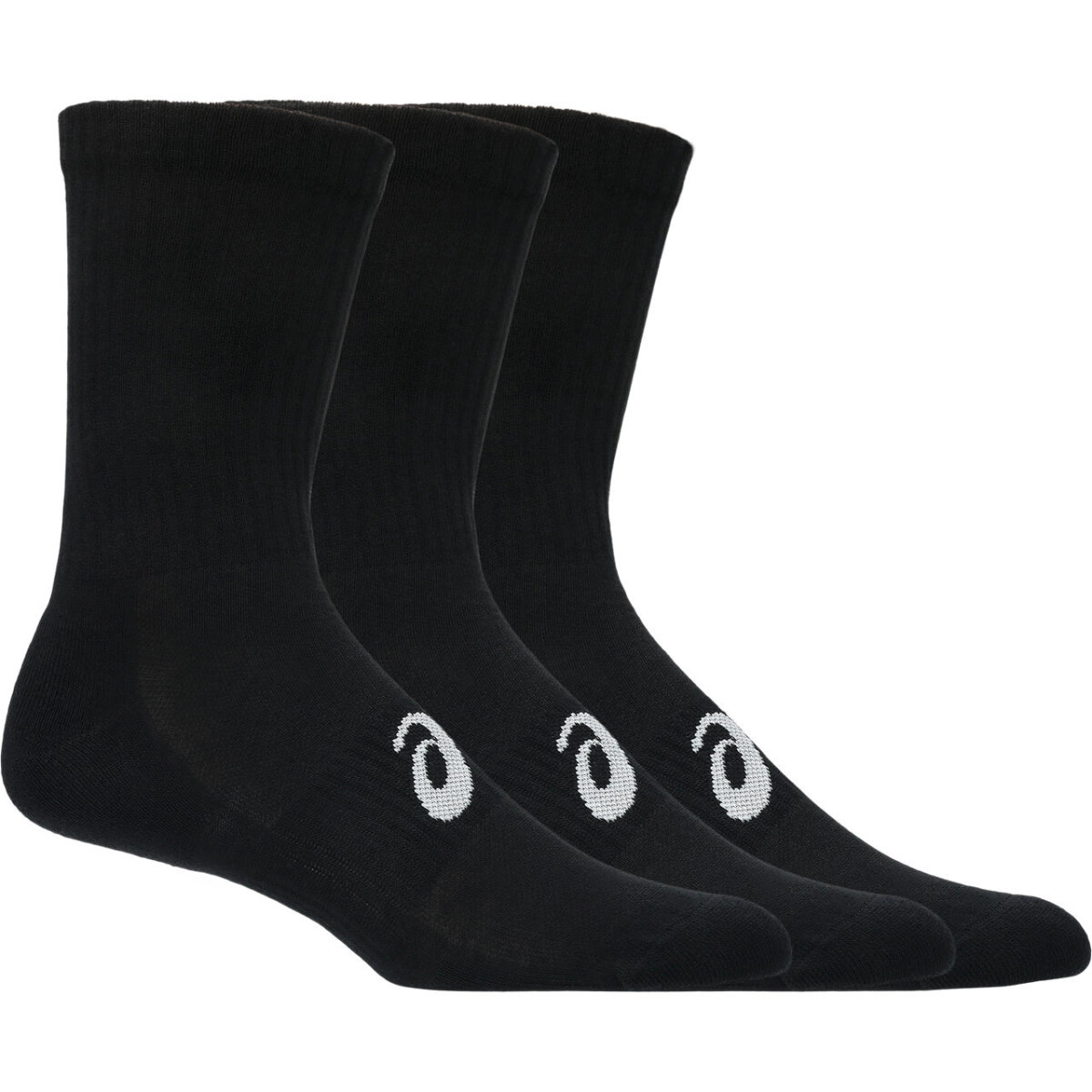 Medias s Training 3 Pack Crew Sock Unisex 