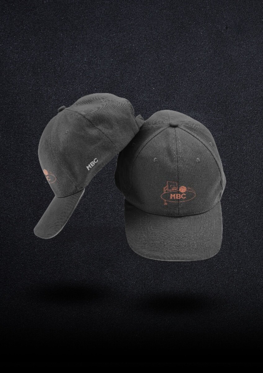 Gorro Jaspeado MBC 
