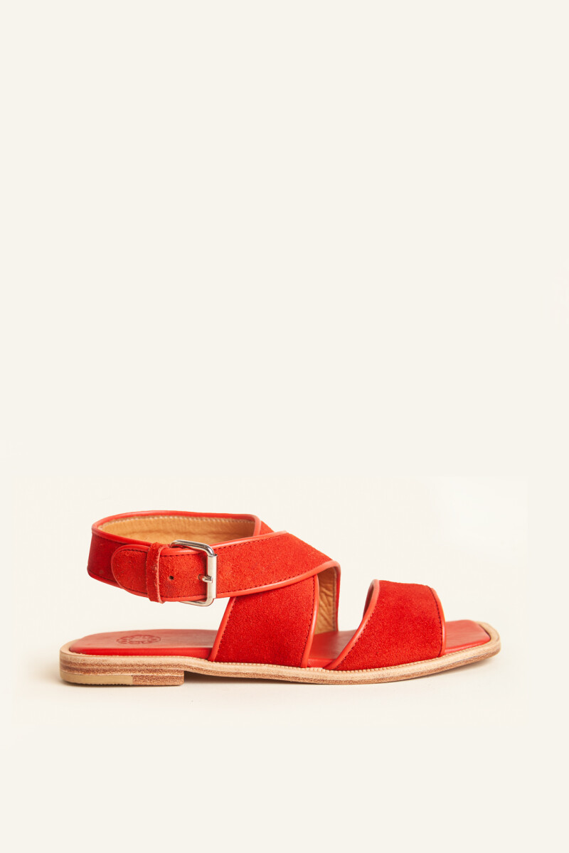 SANDALIA JENNA 