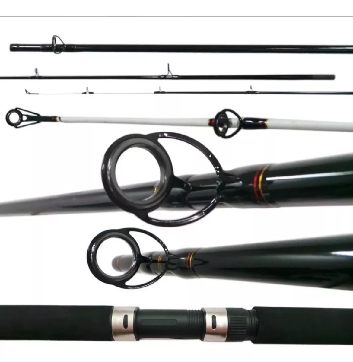 Caña Shimano Eclipse Lumo 102 Gp 3,05 Metros 