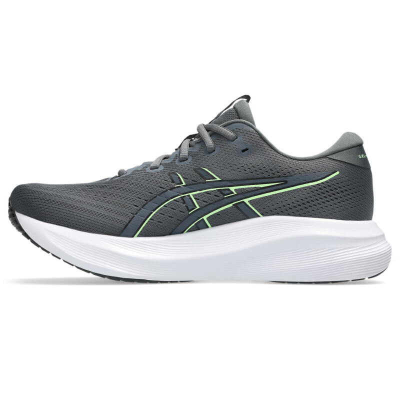 Zapatillas Running Gel-Excite 11 Hombre Carrier Grey/black