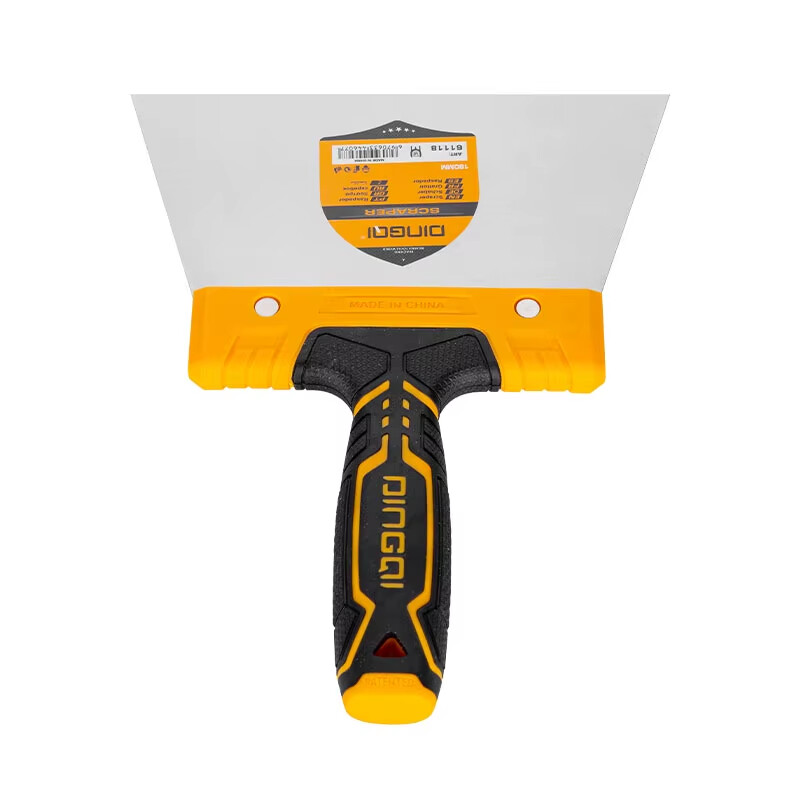 DINGQI ESPATULA MANGO TPR+PP 220MM Dingqi Espatula Mango Tpr+pp 220mm