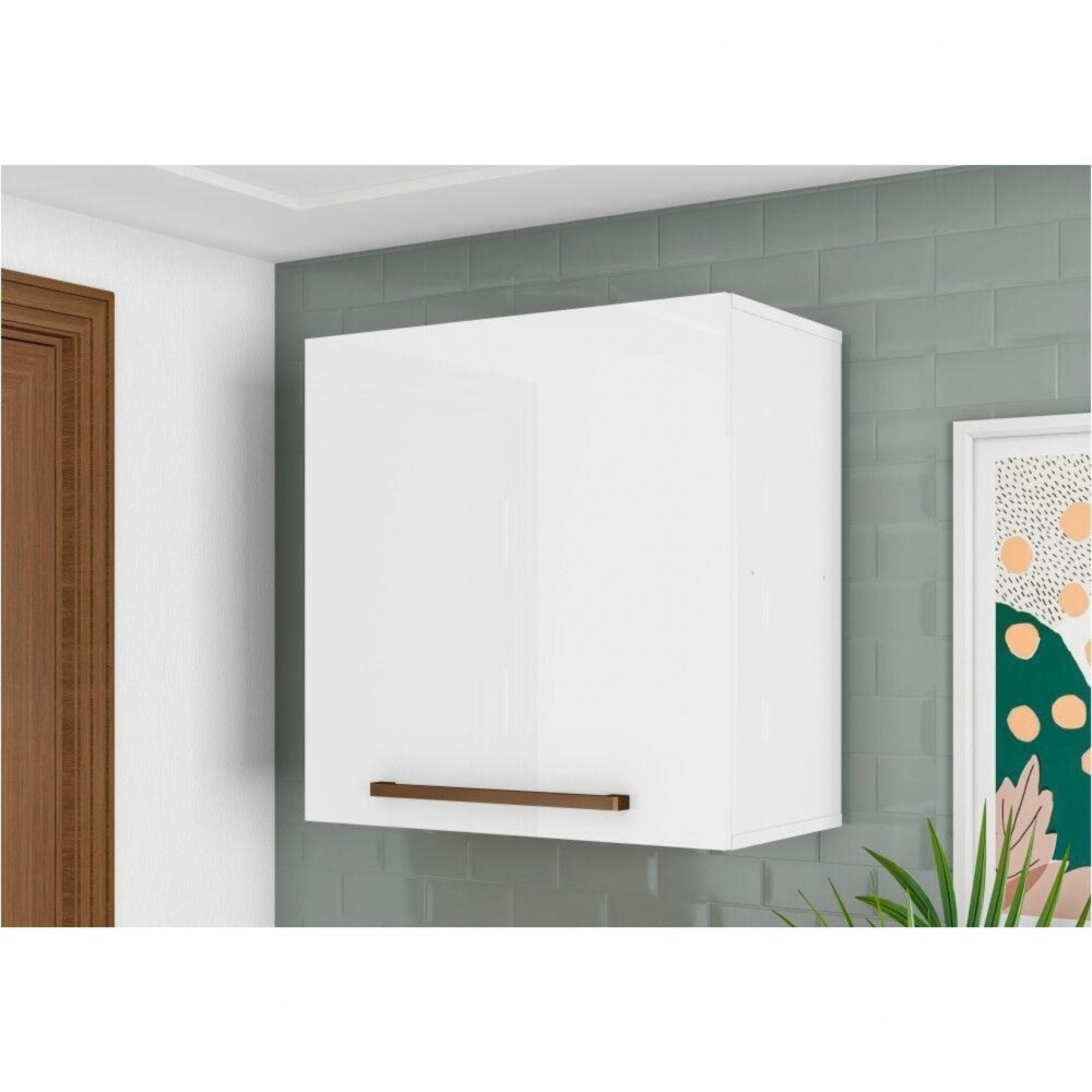 Aereo 2 estantes - Favorita Blanco