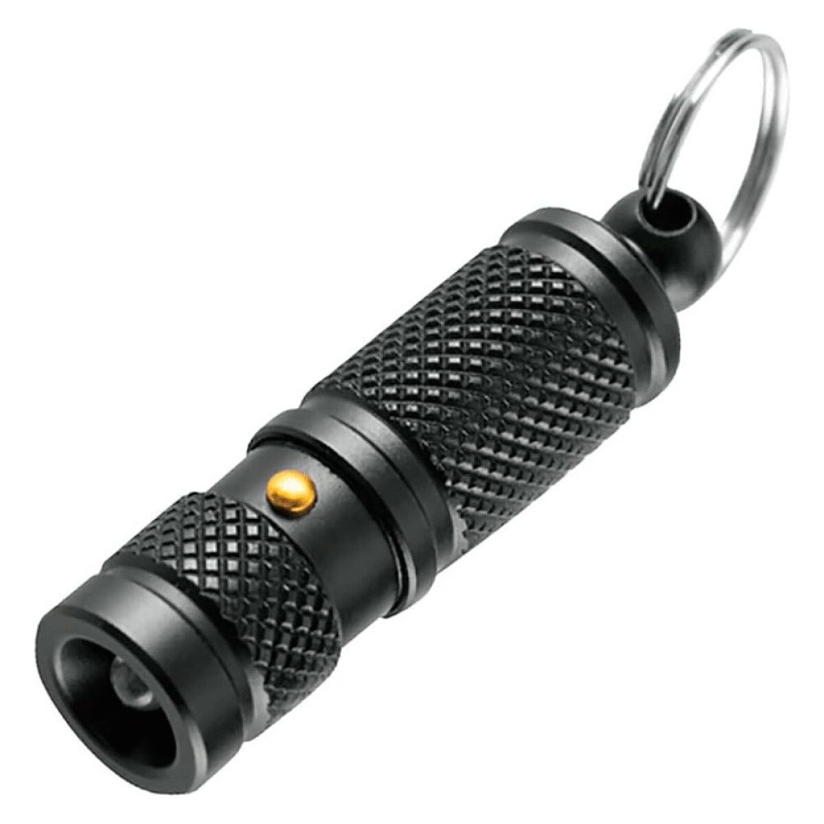 CAMPING - LINTERNA PARA LLAVERO OLIGHT MINI 10 LUMENS NGR - 