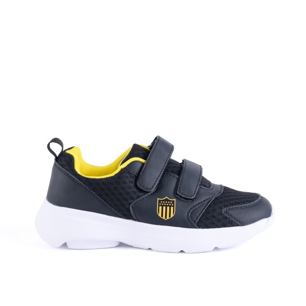 Championes CAP Carbonero Peñarol Licencias Niños 002