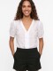 BLUSA ULIVION BLANCO.