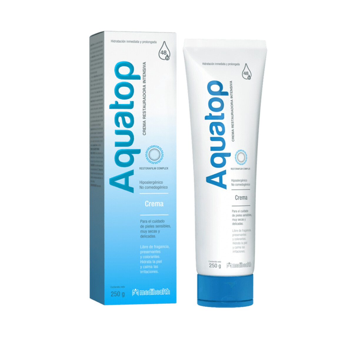 Aquatop 250g 