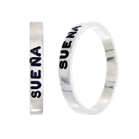 Anillo de plata 925, ESPIRAL Anillo de plata 925, ESPIRAL