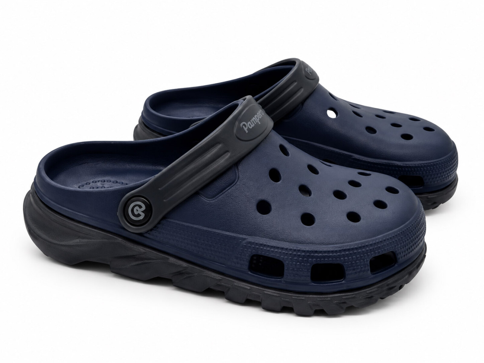CLOG EVO - Azul 