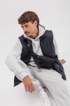 Chaleco Marvella Negro