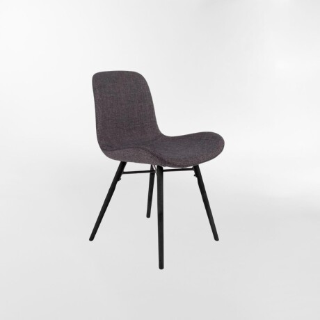 Silla LESTER Gris