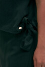 LONG SKIRT Black