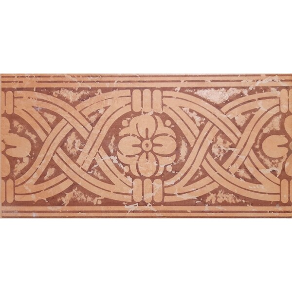 GUARDA ATENEA BEIGE "A" 16.5X33.3 CM Guarda Atenea Beige "a" 16.5x33.3 Cm
