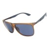 HORROCKS 203013 C1 60/17-137 C AZUL U - Adulto - Marrón marróncristal