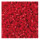 Cuentas para planchar 6.000 piezas Hama Beads Playbox Rojo