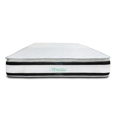Colchon Max Venecia Poliflex 1 Plaza 88 X 1.88 Colchon Max Venecia Poliflex 1 Plaza 88 X 1.88